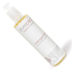 Pure Pact Orangemint Volumizing Shampoo - DKK 159 GRATIS leveret.